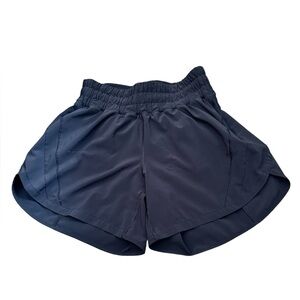 Lululemon Shorts Size 4